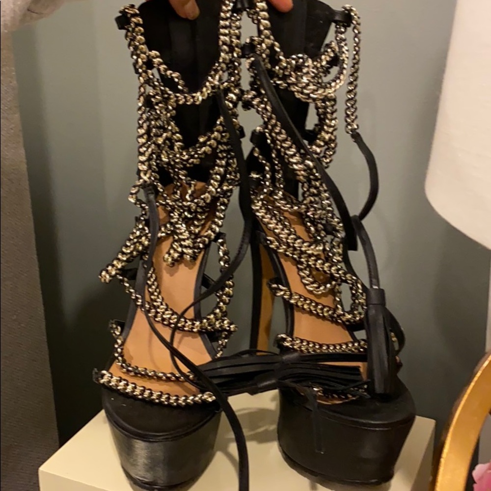 Bebe shoes